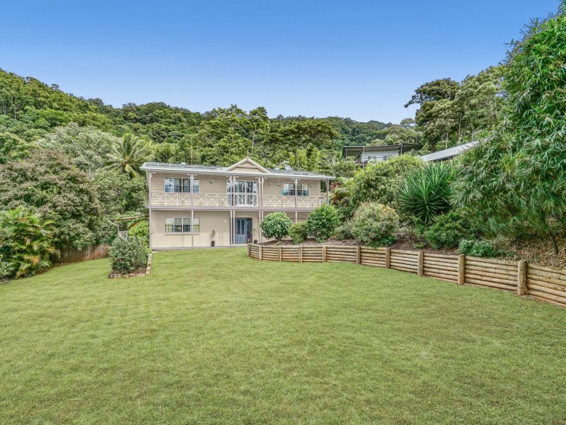 233 Toogood Road, Bayview Heights QLD 4868