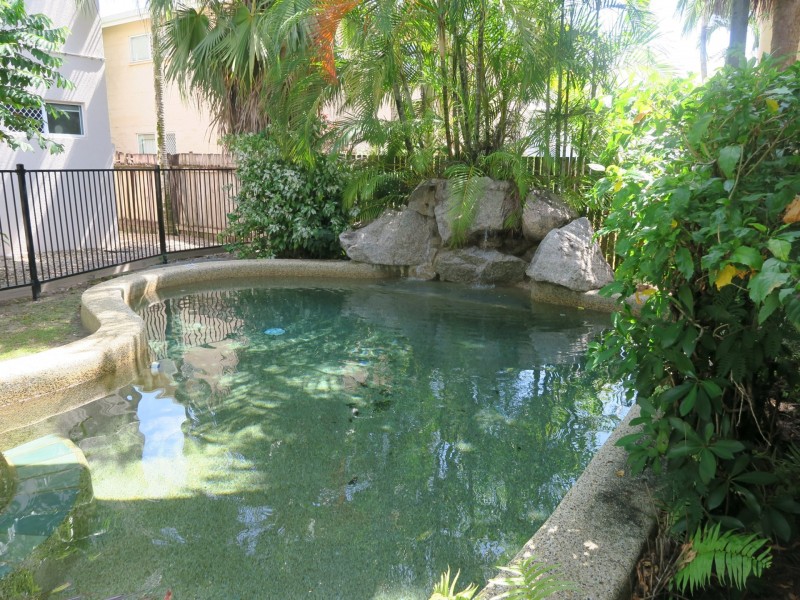 7/6 Springfield Crescent, Manoora QLD 4870