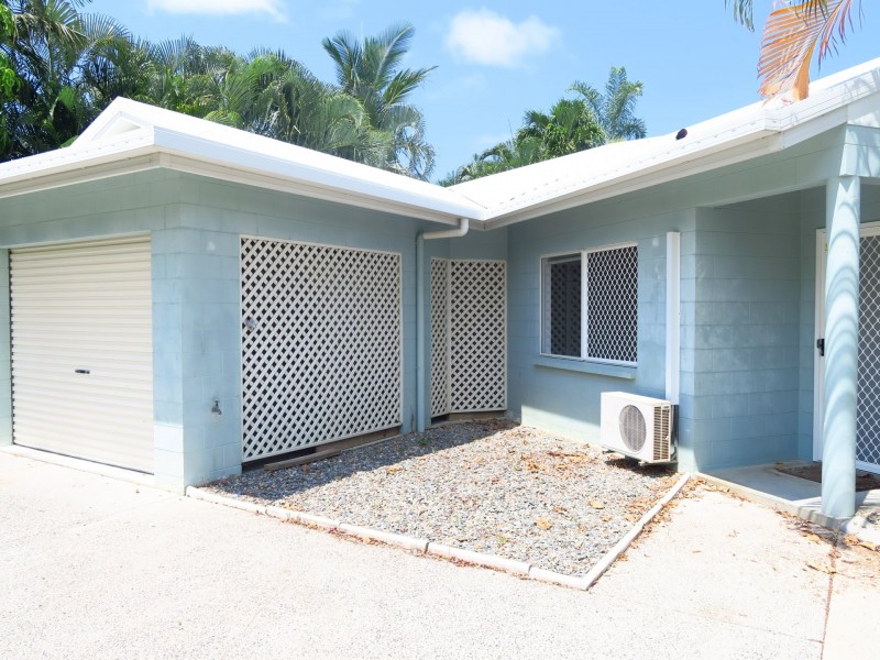 2/8 Kavieng Street, Trinity Beach QLD 4879