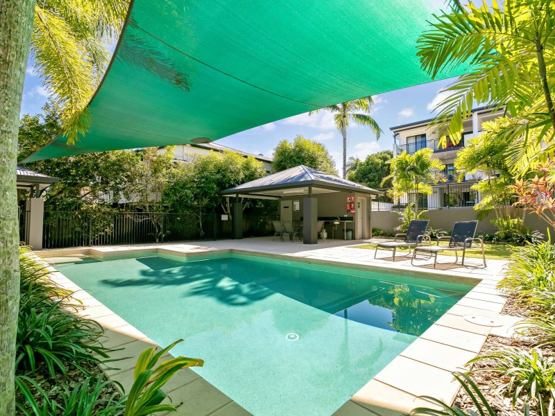 1/376 Severin Street, Parramatta Park QLD 4870