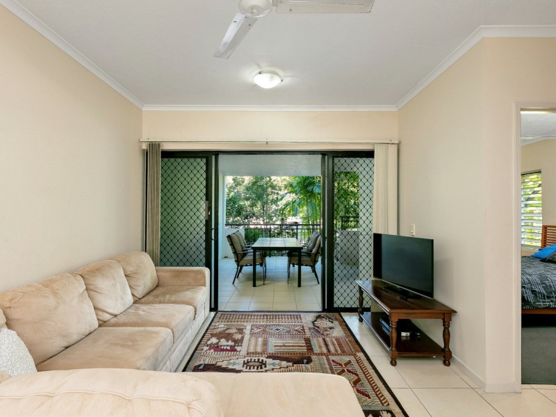 1/376 Severin Street, Parramatta Park QLD 4870