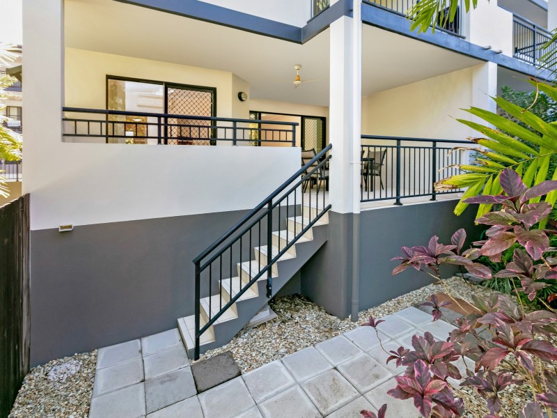 1/376 Severin Street, Parramatta Park QLD 4870