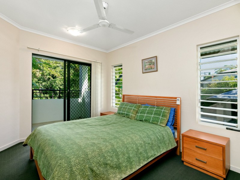 1/376 Severin Street, Parramatta Park QLD 4870