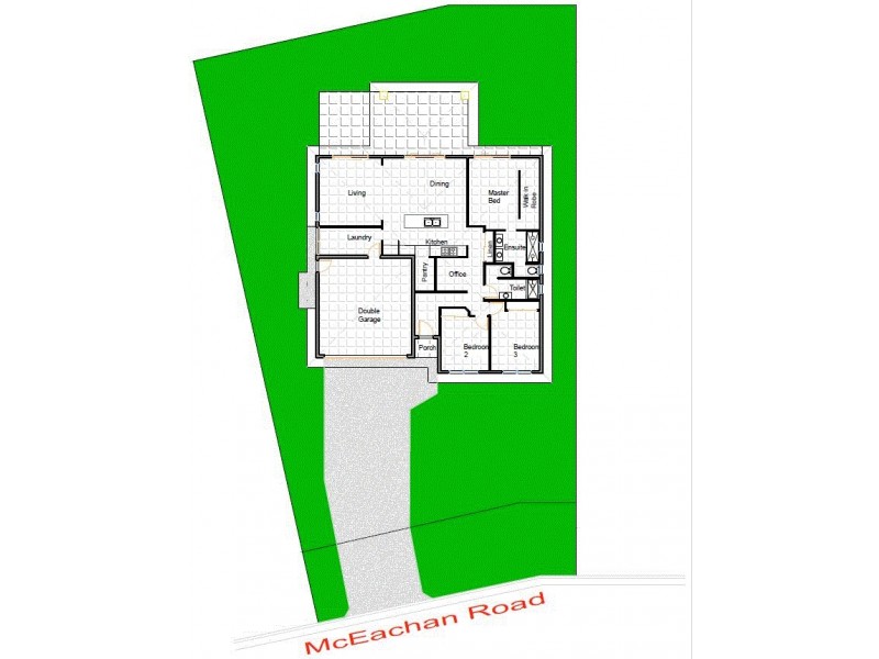 37 McEachan Street, Edmonton QLD 4869 Floorplan