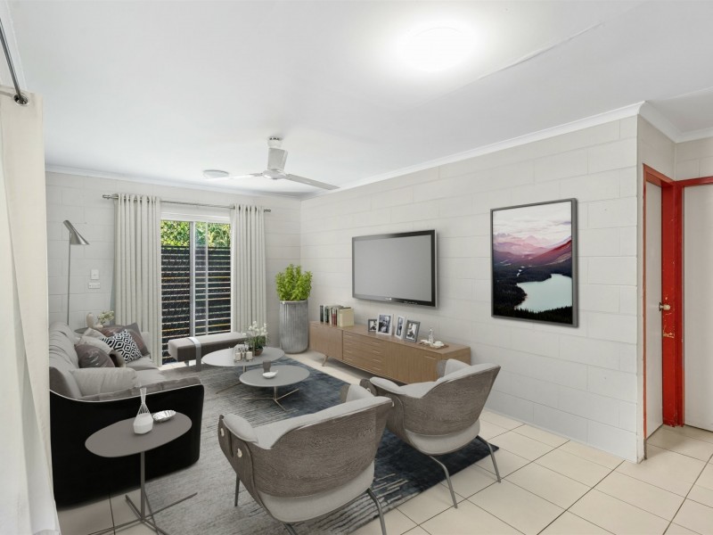 7 Jaye Street, Edge Hill QLD 4870