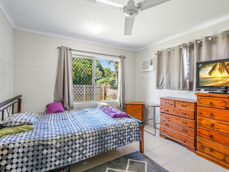 7 Jaye Street, Edge Hill QLD 4870