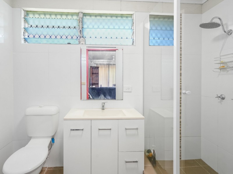 7 Jaye Street, Edge Hill QLD 4870