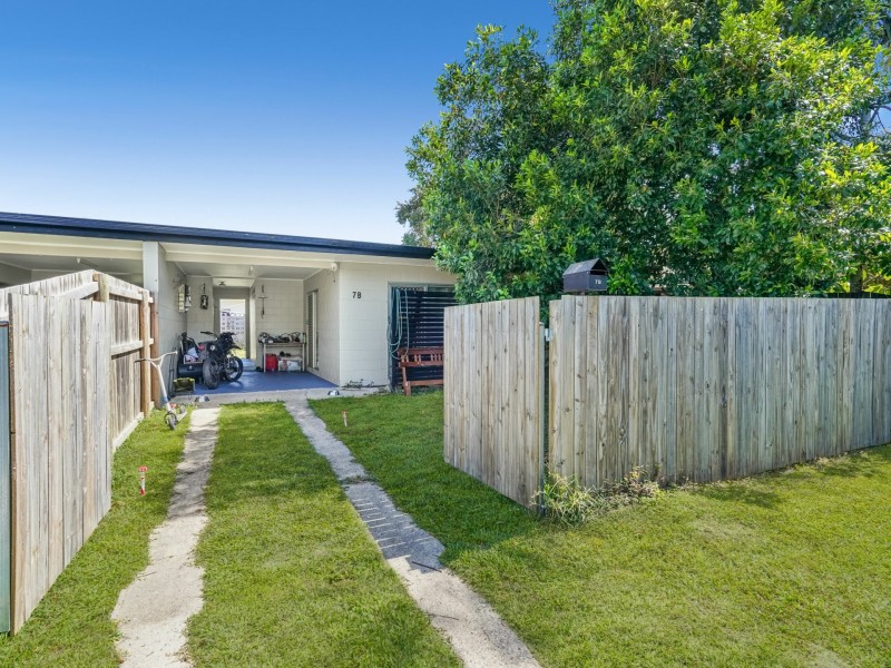 7 Jaye Street, Edge Hill QLD 4870