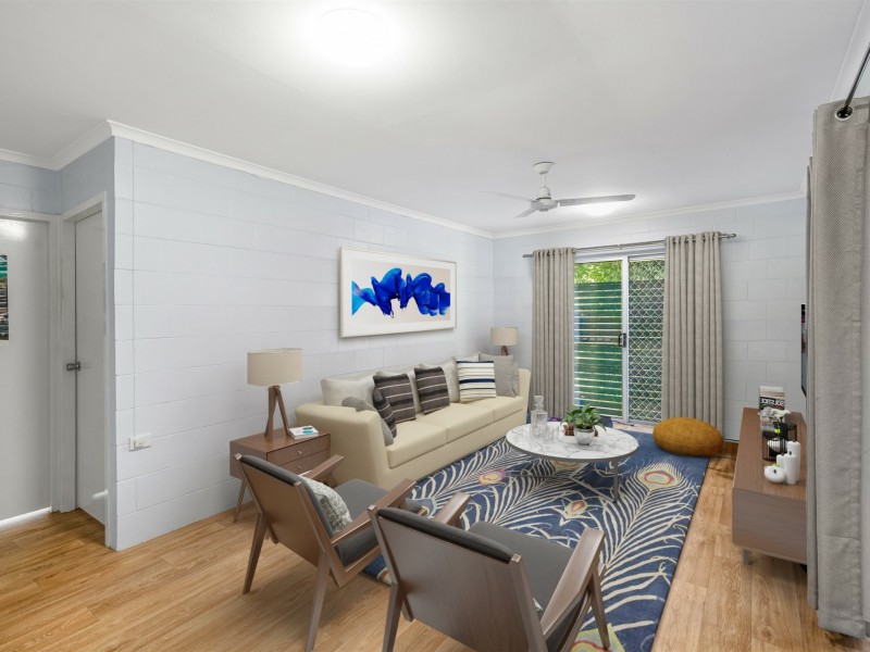 7 Jaye Street, Edge Hill QLD 4870