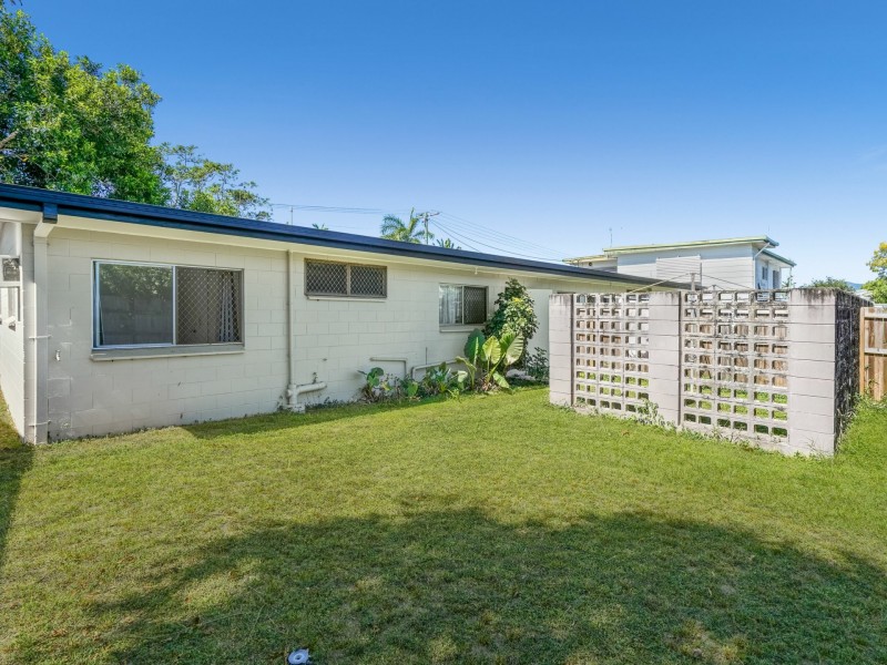 7 Jaye Street, Edge Hill QLD 4870