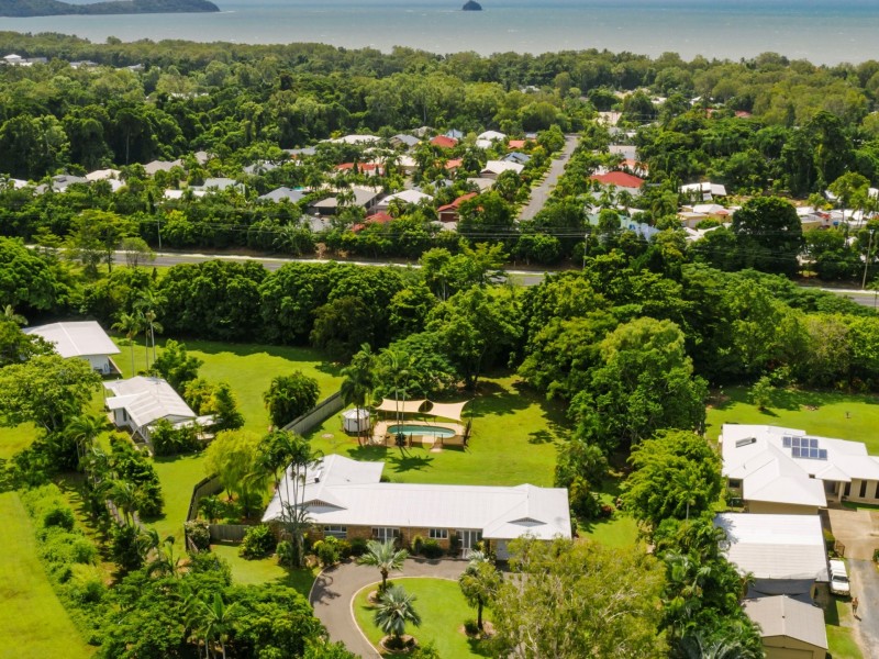 15 Ellison Street, Clifton Beach QLD 4879