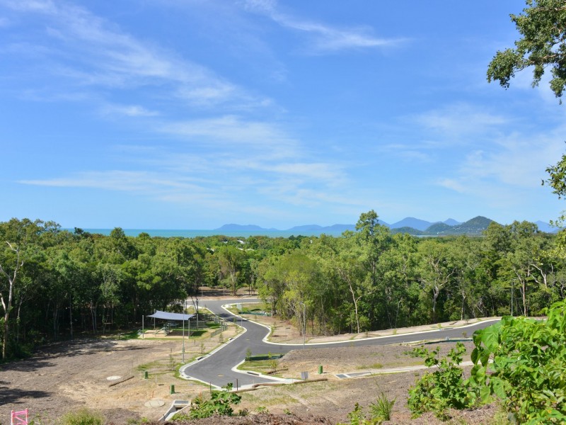 Lot 30 Seclusion Drive, Palm Cove QLD 4879