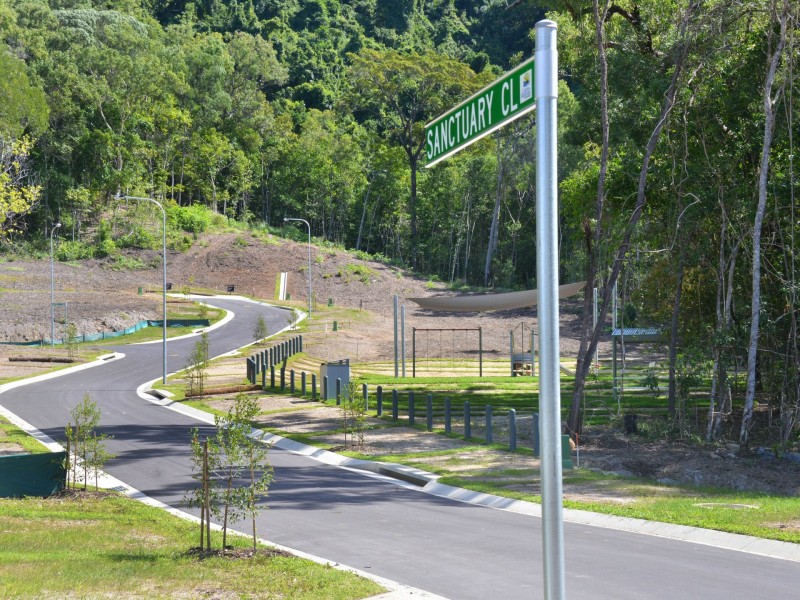 Lot 30 Seclusion Drive, Palm Cove QLD 4879