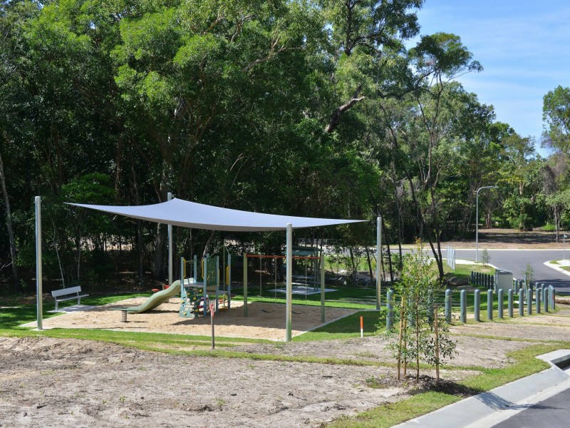 Lot 30 Seclusion Drive, Palm Cove QLD 4879