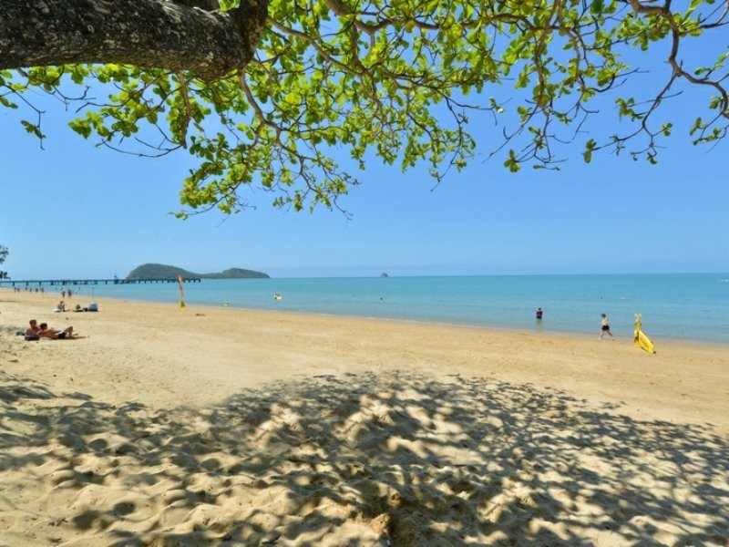 Lot 30 Seclusion Drive, Palm Cove QLD 4879