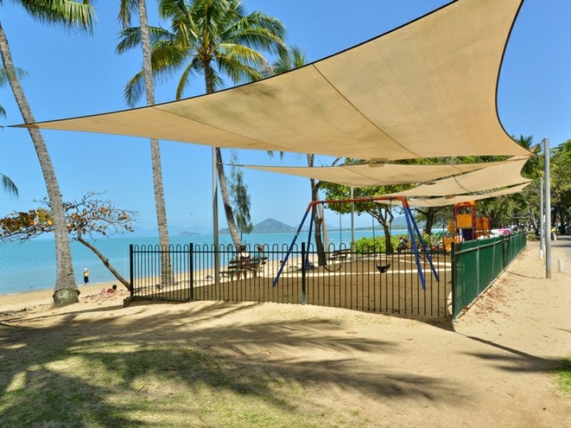 Lot 30 Seclusion Drive, Palm Cove QLD 4879