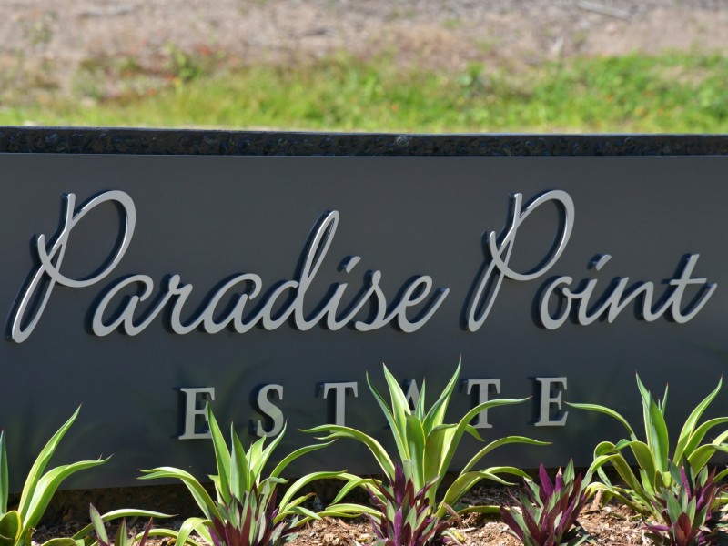 Lot 30 Seclusion Drive, Palm Cove QLD 4879