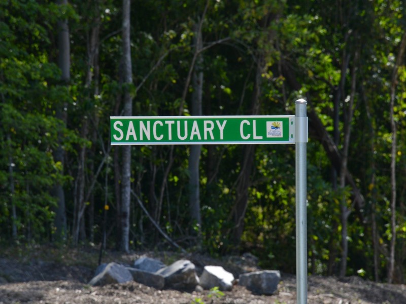 Lot 42 Sanctuary Close, Palm Cove QLD 4879