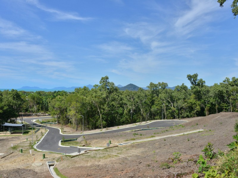 Lot 42 Sanctuary Close, Palm Cove QLD 4879