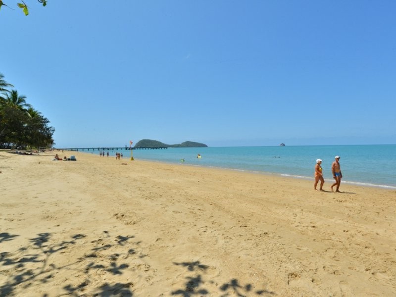 Lot 42 Sanctuary Close, Palm Cove QLD 4879