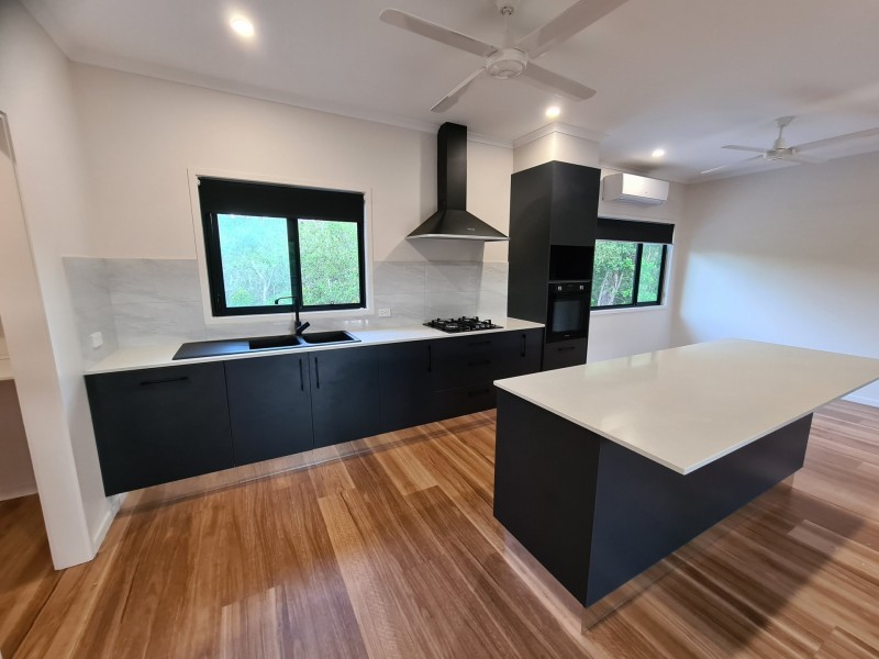 17B Christensen Street, Machans Beach QLD 4878