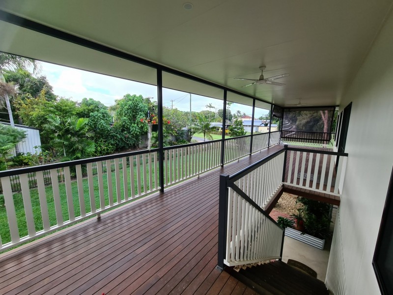 17B Christensen Street, Machans Beach QLD 4878