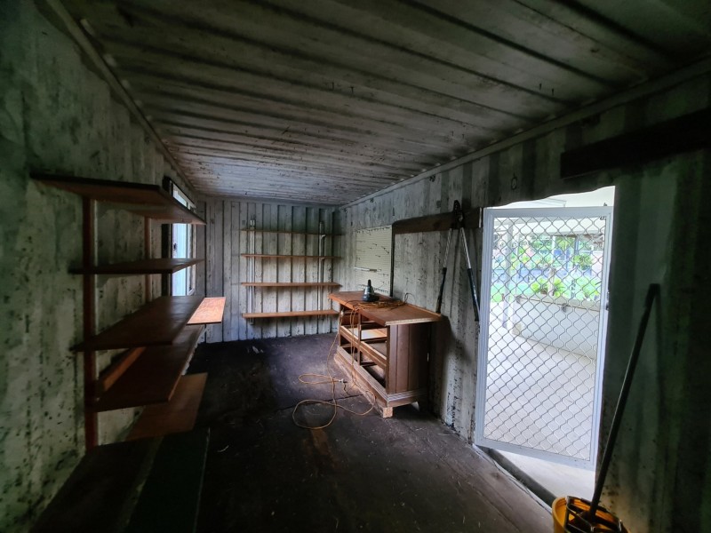 17B Christensen Street, Machans Beach QLD 4878