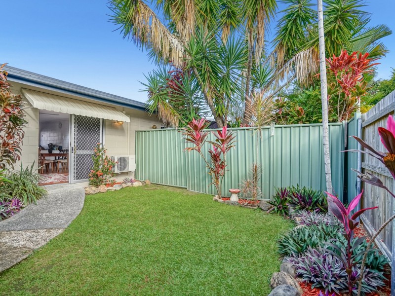 24/12-16 Cannon Street, Manunda QLD 4870