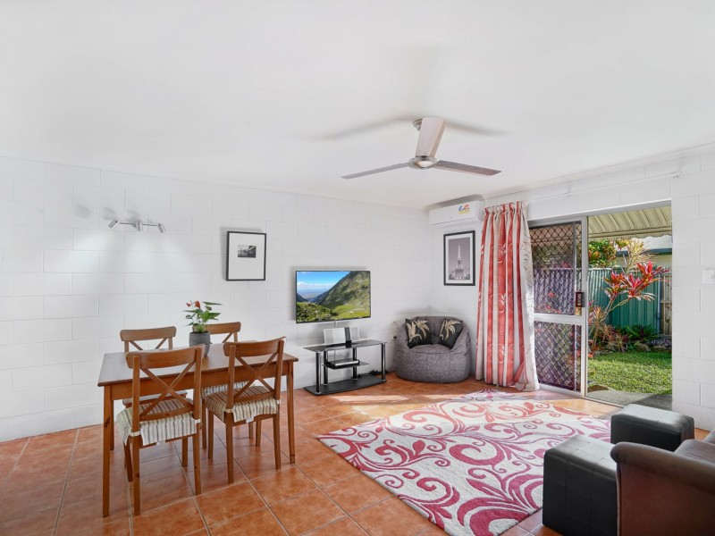 24/12-16 Cannon Street, Manunda QLD 4870