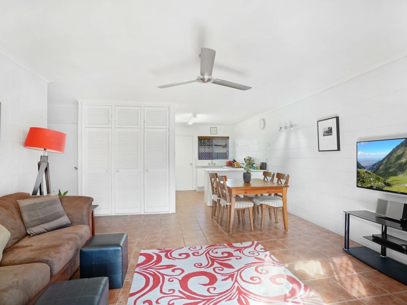 24/12-16 Cannon Street, Manunda QLD 4870