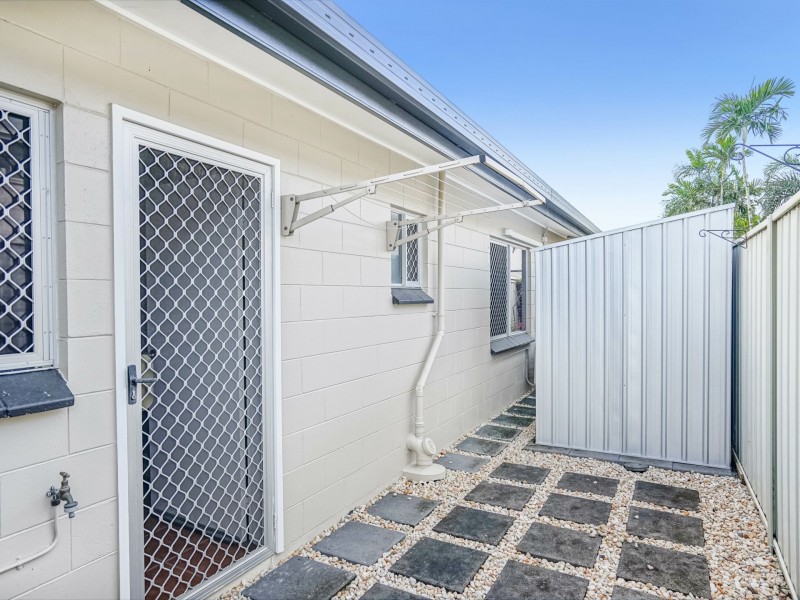 24/12-16 Cannon Street, Manunda QLD 4870