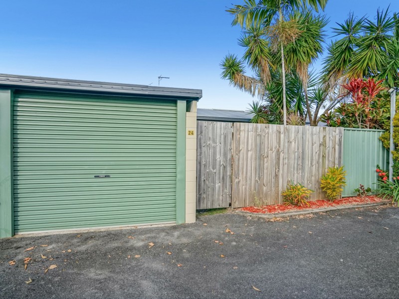 24/12-16 Cannon Street, Manunda QLD 4870