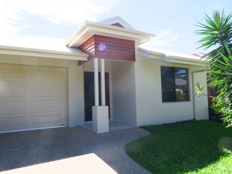 33 Woodrose Drive, Mount Sheridan QLD 4868