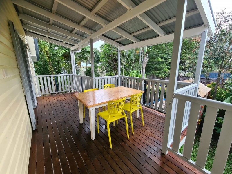 20 Forest Ave, Edge Hill QLD 4870