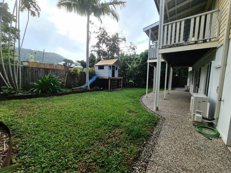 20 Forest Ave, Edge Hill QLD 4870