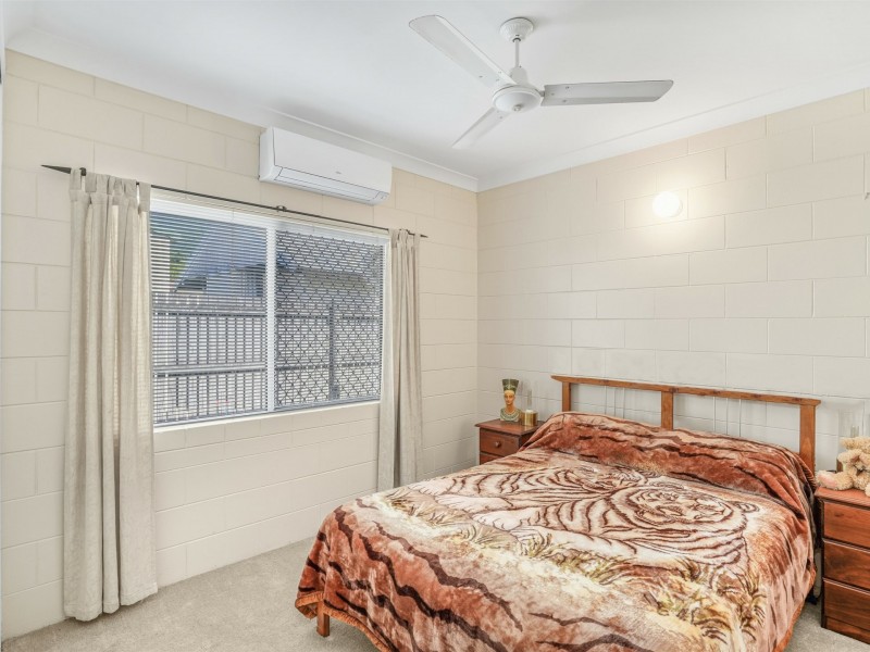 4 Sugar Glider Close, Kamerunga QLD 4870
