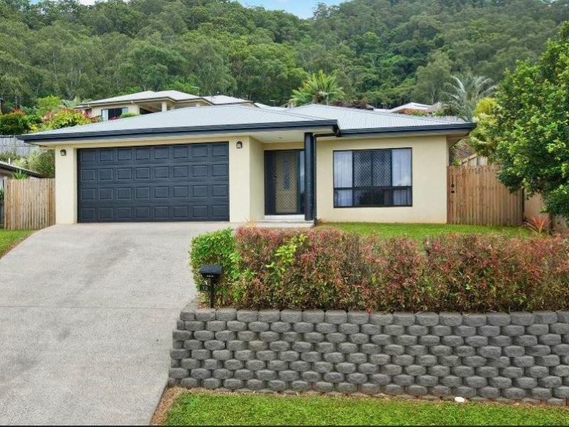 12 Platypus Close, Mount Sheridan QLD 4868