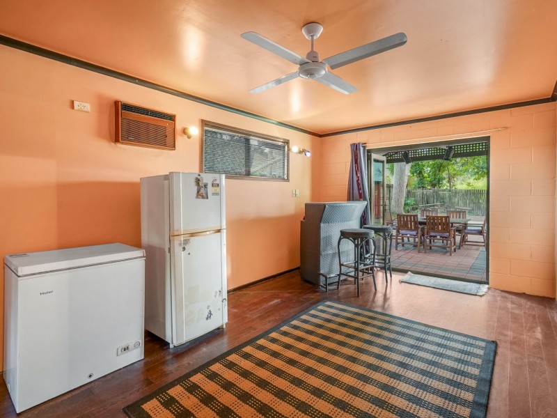 36 & 36A James Street, Manunda QLD 4870