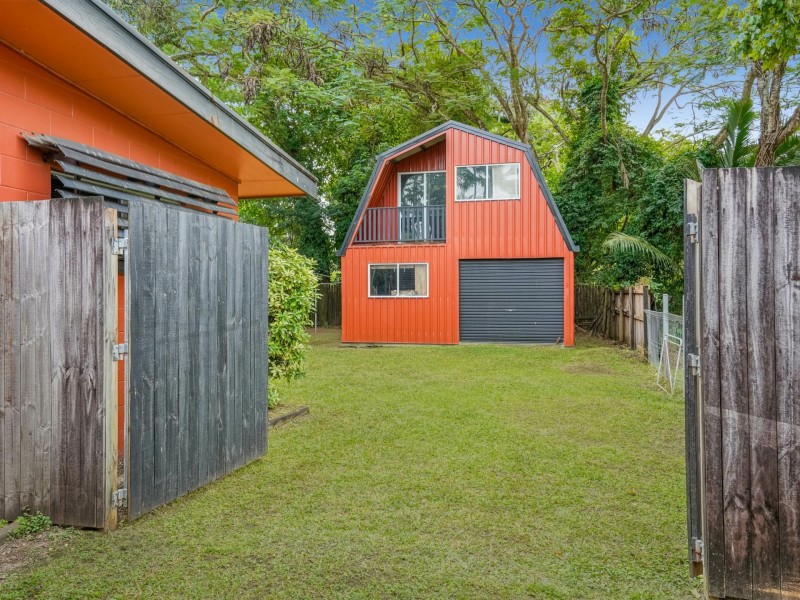 36 & 36A James Street, Manunda QLD 4870