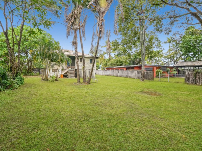 36 & 36A James Street, Manunda QLD 4870