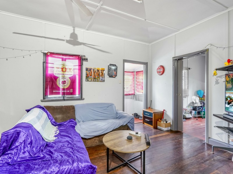 36 & 36A James Street, Manunda QLD 4870