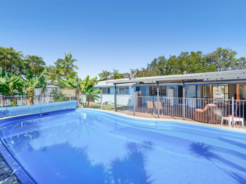 24 Purbeck Place, Edge Hill QLD 4870