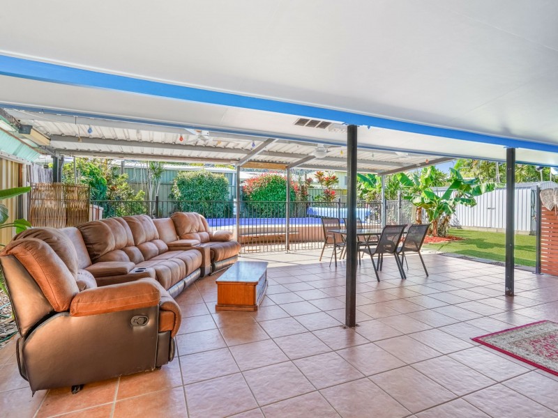 24 Purbeck Place, Edge Hill QLD 4870