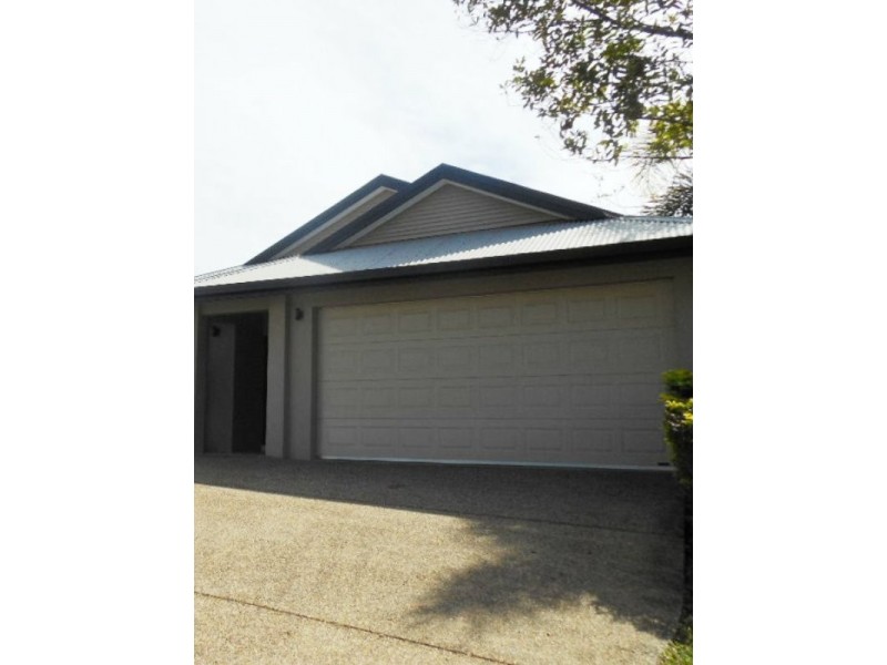 4 Kendall Street, Mount Sheridan QLD 4868