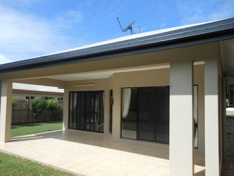 4 Kendall Street, Mount Sheridan QLD 4868