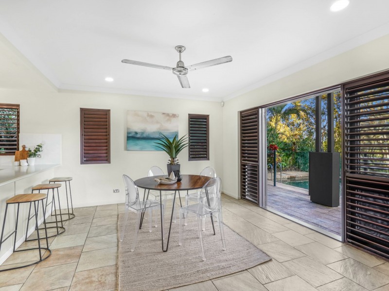 1 Queenley Close, Edge Hill QLD 4870