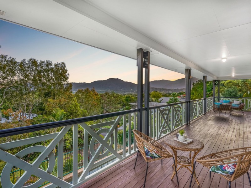 1 Queenley Close, Edge Hill QLD 4870