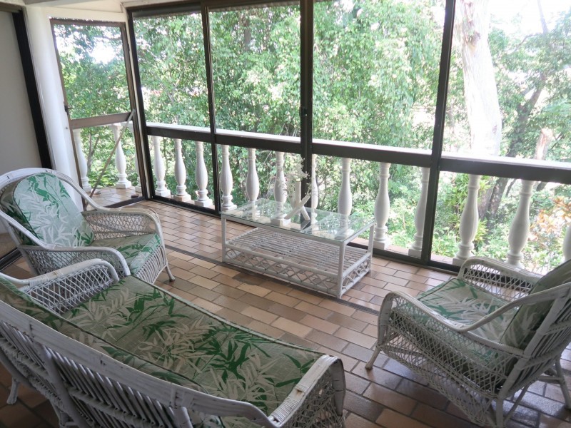 1/22 Collins Ave, Edge Hill QLD 4870