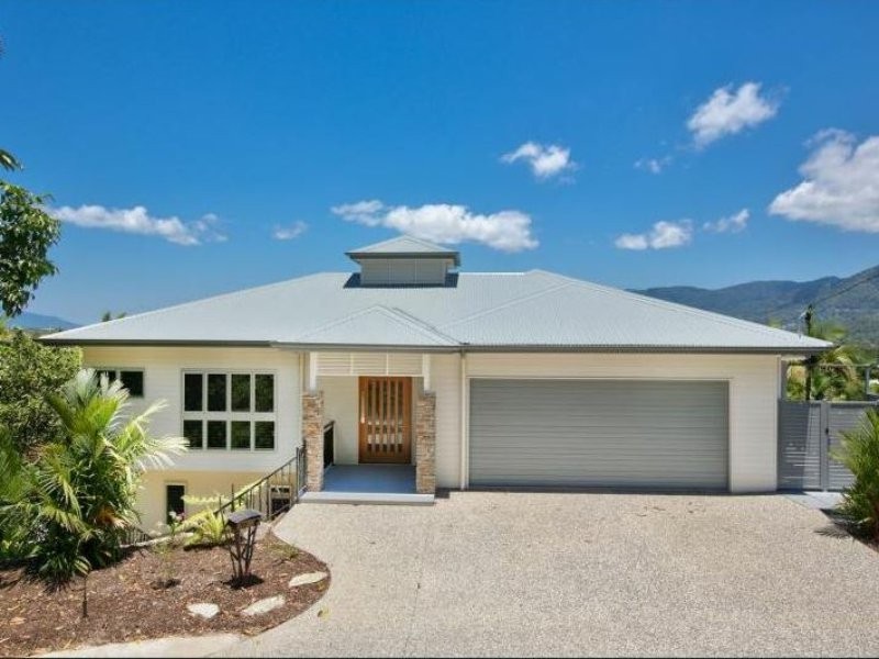 37 Walsh Street, Edge Hill QLD 4870