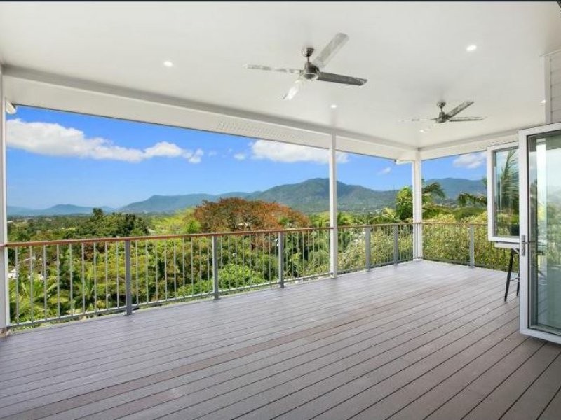 37 Walsh Street, Edge Hill QLD 4870